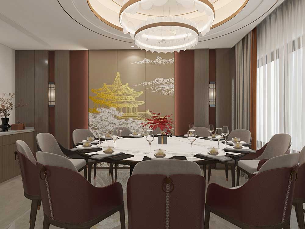 開封信陽(yáng)菜館